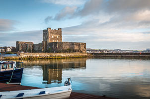 卡里克弗格斯城堡