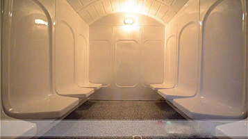 水墨荷韵美食水疗会(润泽天下综合楼店)