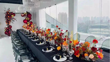 AHSPACE时光投影里的秘密