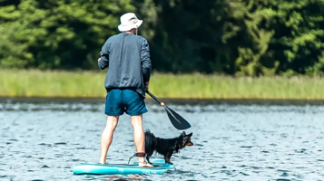 双山岛璟泊湾水上运动基地