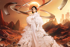 福州 · 2025华晨宇火星演唱会-福州站