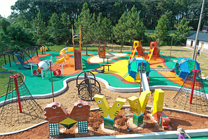 清花湾亲果乐园