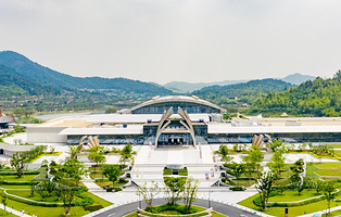 莫干山开元森泊度假乐园