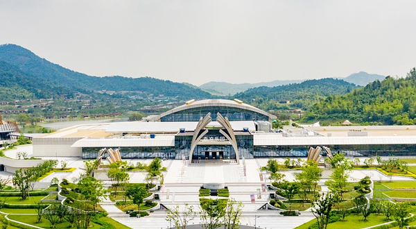 莫干山开元森泊度假乐园