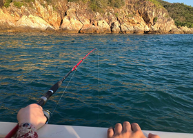 三亚澜海海钓俱乐部