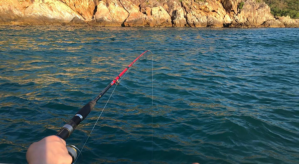 三亚澜海海钓俱乐部