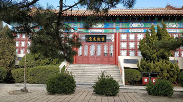 长岛明珠广场(文化街)