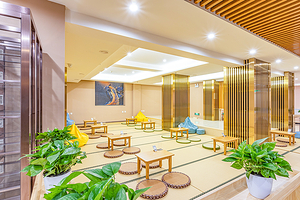 一通汤泉沐浴馆