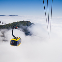 太阳世界番西邦传奇