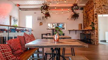 Kiss My Axe - Axe throwing Brookvale