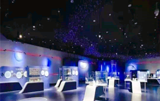 吉林省科技文化中心