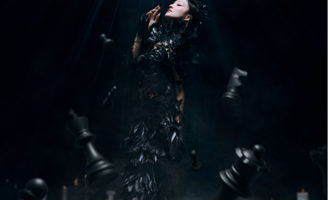 苏州 · 2025张韶涵「觅光」巡回演唱会-苏州站