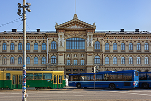 芬兰国家美术馆