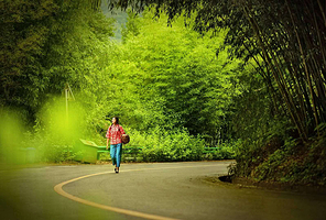 王府竹海度假旅游区