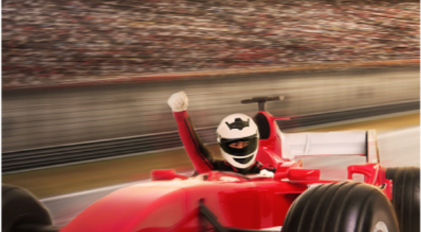 2025 F1 意大利大奖赛