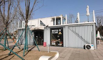 湖与鹭亲子欢乐园