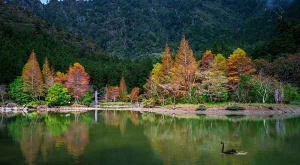 宝锭山风景区