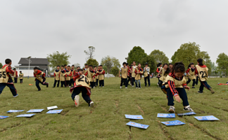 清江水岸休闲驿站