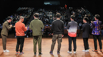 郑好看小剧场(百顺店)