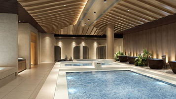 千垛·文化汤(正日大厦店)