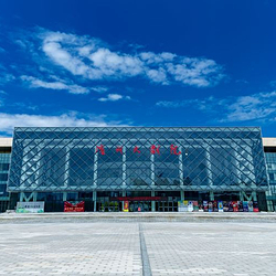 滨州大剧院(渤海十六路店)