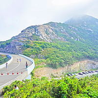 朱家尖大青山景区
