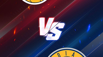 洛杉矶湖人队 VS 印第安纳步行者队