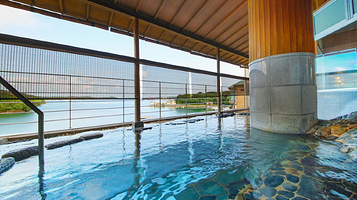 大江户温泉物语