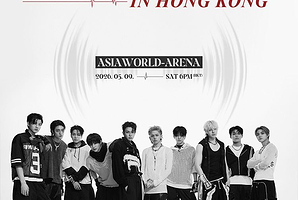 中国香港 · 2025-26 TREASURE TOUR [PULSE ON] IN HONG KONG