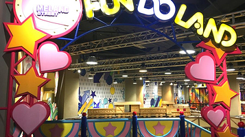 MELAND CLUB(泸州万象汇店)