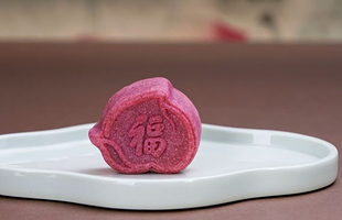 萬春金福下午茶(故宫店)