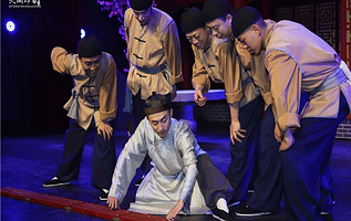 大同印象剧场（云冈店）