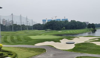 沈阳世纪高尔夫俱乐部