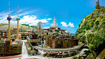 东京迷你世界博物馆