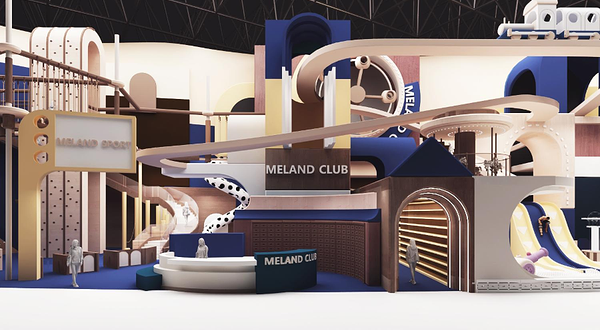 meland club(南京弘阳广场店)