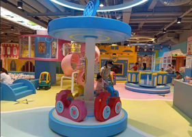 孩皮吧(万隆广场店)