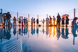 探索舱·云端乐园