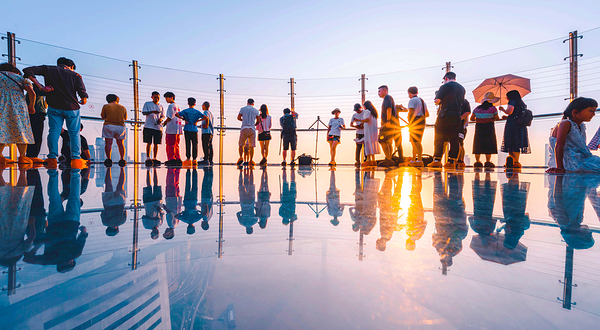 探索舱·云端乐园