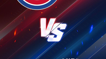 底特律活塞队 VS 圣安东尼奥马刺队