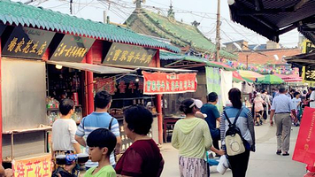 开封市伊斯兰文化博物馆