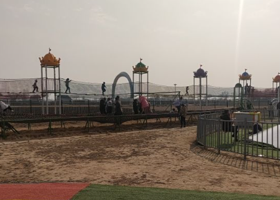 星悦欢乐世界儿童乐园