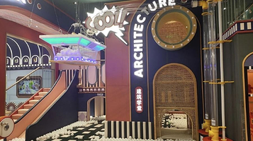 MELAND CLUB(南京建邺吾悦广场店)