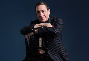英国利兹 · Jools Holland 和他的Rhythm & Blues Orchestra乐团 演唱会