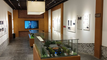 天下武侯祠展览馆