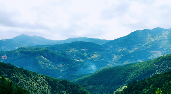 钱来山景区