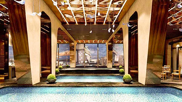 玖盛澜池江·泉·浴体验馆(江畔店)