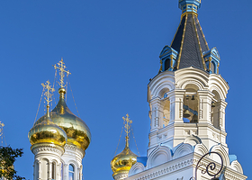 圣彼得保罗教堂