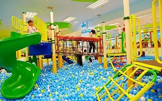 Mollyfantasy莫莉幻想(苏州绿宝广场店)