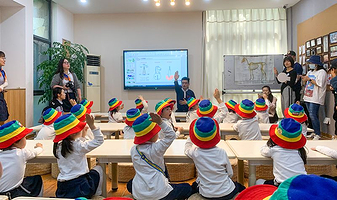 世骑家旺山国际马术中心