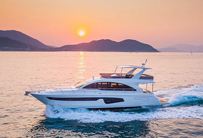 三亚指南游艇海钓俱乐部